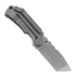 Midgards-Messer Little Dvalin Tanto sulankstomas peilis