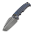 Midgards-Messer Little Viking V2 sulankstomas peilis