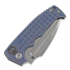 Midgards-Messer Little Viking V2 sulankstomas peilis
