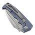 Midgards-Messer Little Viking V2 sulankstomas peilis
