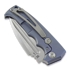 Midgards-Messer Little Viking V2 kääntöveitsi