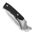 Midgards-Messer Locking Valhalla sulankstomas peilis