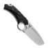 Couteau Midgards-Messer Munin V2 With Raven Handle
