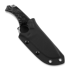Couteau Midgards-Messer Munin V2 With Raven Handle