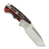 Zav&iacute;rac&iacute; nůž Midgards-Messer Nano Valhalla Red