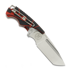 Zavírací nůž Midgards-Messer Nano Valhalla Red