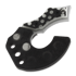 Midgards-Messer Nori Nano Steel CPM3V peilis