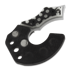 Midgards-Messer Nori Nano Steel CPM3V veitsi