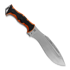 Midgards-Messer Odin's Toothpick Kukri