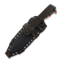 Midgards-Messer Odin's Toothpick Kukri