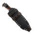 Midgards-Messer Odin's Toothpick Kukri