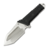 Midgards-Messer PMP Big Boss Fixed Little knife