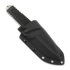 Midgards-Messer PMP Big Boss Fixed Little knife