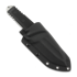 Midgards-Messer PMP Big Boss Fixed Little knife