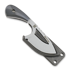 Coltello Midgards-Messer Ratatösk
