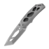Midgards-Messer SIF Ultralight Tanto Folder kääntöveitsi