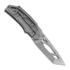 Midgards-Messer SIF Ultralight Tanto Folder sulankstomas peilis