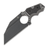 Midgards-Messer Sleipnir Fixed kniv, grå