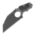 Midgards-Messer Sleipnir Fixed 刀, 灰色