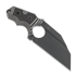 Midgards-Messer Sleipnir Fixed kniv, grå