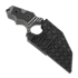 Midgards-Messer Sleipnir Fixed kniv, grå