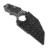 Midgards-Messer Sleipnir Fixed 刀, 灰色