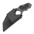 Midgards-Messer Sleipnir Fixed kniv, grå