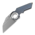 Midgards-Messer Sleipnir Folder 折叠刀, 藍色