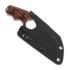 Midgards-Messer Sleipnir V2 Balance Line knife