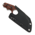 Midgards-Messer Sleipnir V2 Balance Line knife