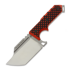 Midgards-Messer The Little Thunrar V2 Balance Line knife