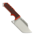 Midgards-Messer The Little Thunrar V2 Balance Line knife