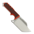 Midgards-Messer The Little Thunrar V2 Balance Line knife