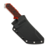 Midgards-Messer The Little Thunrar V2 Balance Line knife