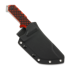 Midgards-Messer The Little Thunrar V2 Balance Line knife
