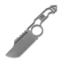 Midgards-Messer Thunrar Backup kniv