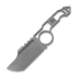 Midgards-Messer Thunrar Backup 刀