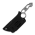 Midgards-Messer Thunrar Backup veitsi