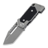 Coltello pieghevole Midgards-Messer Utgard Mini