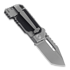Midgards-Messer Utgard Mini sulankstomas peilis