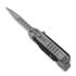Coltello pieghevole Midgards-Messer Utgard Mini