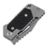 Coltello pieghevole Midgards-Messer Utgard Mini