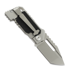 Zav&iacute;rac&iacute; nůž Midgards-Messer Utgard Nano Folder Black