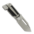 Zavírací nůž Midgards-Messer Utgard Nano Folder Black