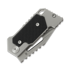Zav&iacute;rac&iacute; nůž Midgards-Messer Utgard Nano Folder Black