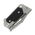 Zavírací nůž Midgards-Messer Utgard Nano Folder Black