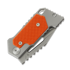 Zav&iacute;rac&iacute; nůž Midgards-Messer Utgard Nano Folder Orange