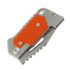 Zavírací nůž Midgards-Messer Utgard Nano Folder Orange