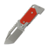 Midgards-Messer - Utgard Nano Folder Red