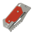 Zav&iacute;rac&iacute; nůž Midgards-Messer Utgard Nano Folder Red